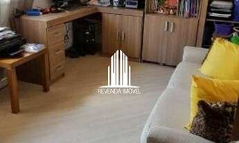 Imagem 5: SOBRADO 3 DORMITÓRIOS, 1 SUÍTE, 2 VAGAS, À VENDA EM SANTO ANDRÉ