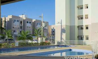 Imagem: Apartamento, Novo Horizonte, 3 Quartos