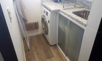 Imagem 4: Apartamento para aluguel com 79 metros quadrados com 2 quartos em Consolação - São Paulo