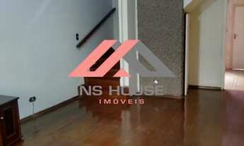 Imagem 2: CASA RESIDENCIAL em SANTO ANDRÉ - SP, CAMPESTRE