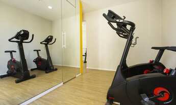 Imagem 3: Apartamento a venda com 2 quartos no Rocha