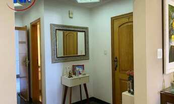 Imagem 7: Apartamento à venda por R$ 1.200.000,00 - Embaré - Santos/SP