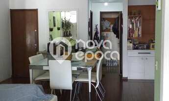 Imagem 3: Rio de Janeiro - Apartamento Padrão - Grajaú