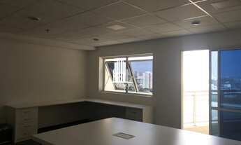 Imagem 2: Conj. Comercial em Santo Amaro- São Paulo, SP