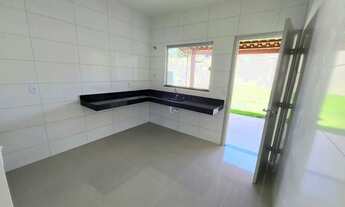 Imagem 7: Casa 3/4 Residencial Itaipu