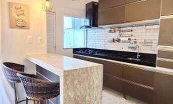 Imagem 3: Casa com 3 dormitórios à venda, 100 m² por R$ 470.000,00 - central - São José de Ribamar/M