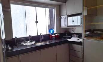 Imagem 4: Linda Casa Térrea no Jardim Botânico toda montada com armários