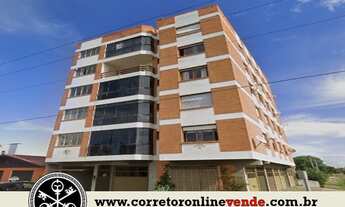 Imagem 1: Apartamento de cobertura com 3 dormitórios e garagem, a poucas quadras do mar em Tramandaí