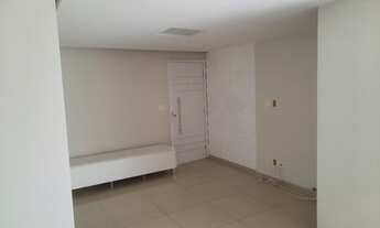 Imagem 3: Apart EXTRA para venda tem 88 metros quadrados com 3 quartos 1 suíte Boa Viagem - Recife