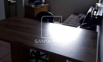 Imagem 3: Apartamento (tipo - padrao) 2 dormitórios, em condomínio fechado