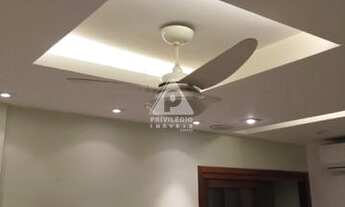 Imagem 3: Apartamento à venda, 3 quartos, 1 suíte, 2 vagas, Vila Isabel - RIO DE JANEIRO/RJ