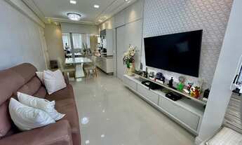 Imagem 6: Apartamento para venda tem 79 metros quadrados com 2 quartos em Ponta D'Areia - São L