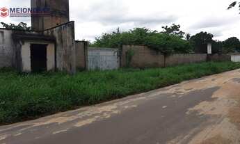 Imagem 2: Galpão, 1530 m² - venda por R$ 1.200.000,00 ou aluguel por R$ 10.000,00/mês - Quebra Pote