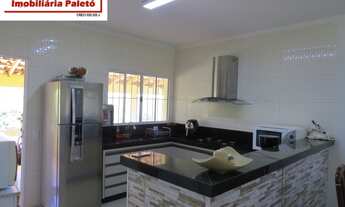 Imagem 3: Chácara 2200 m² em Porangaba, casa nova, pomar, 3,5 km da cidade