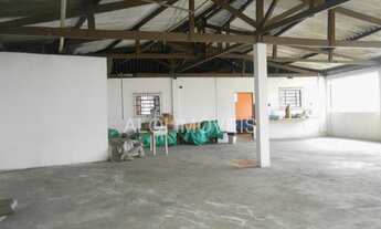 Imagem 6: Ideal para metalúrgicas, armazenamento de cargas, logística de distribuição de mercadorias