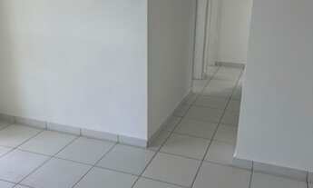 Imagem 5: Vendo Excelente Apartamento no Cond. Pleno Residence - 3 Dormitórios Sendo 1 Suíte - Andar