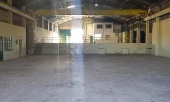 Imagem 7: Galpão para aluguel, Jardim Esmeralda - Limeira/SP