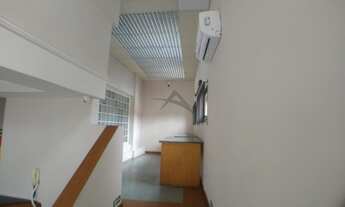 Imagem 4: Sala - Bosque - Campinas