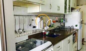 Imagem 4: Apartamento à venda, 2 dormitórios, 2 vagas, 83m², Vila Mariana