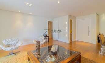 Imagem 6: Apartamento Venda Higienópolis 156 m² 3 Dormitórios