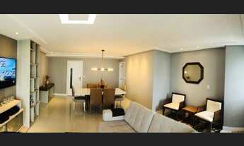 Imagem 3: Apartamento para venda com 120 metros quadrados com 3 quartos em Piatã - Salvador - BA