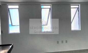 Imagem 6: Apartamento cobertura altiplano