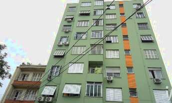 Imagem: PORTO ALEGRE - Apartamento Padrão - FLORESTA