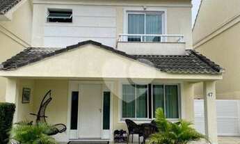 Imagem: Casa com 3 dormitórios à venda, 165 m²