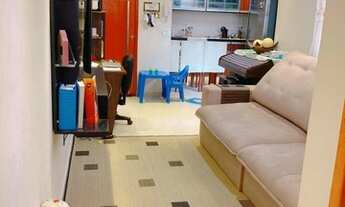 Imagem: Apartamento sem Condomínio para Venda em