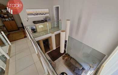 Imagem 3: Casa com 3 dormitórios à venda, 289 m² por R$ 1.850.000,00 - Jardim Saint Gerard - Ribeirã