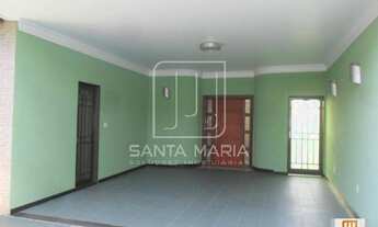 Imagem 2: Casa (térrea na rua) 4 dormitórios/suite, cozinha planejada