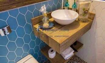 Imagem 7: Casa Térrea Reformada no Planalto Paulista