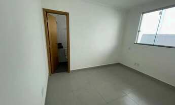 Imagem 5: Excelente casa geminada com 3 quartos sendo 1 su?te , 1 vaga