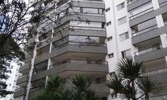 Imagem: Apartamento para Venda em São José dos