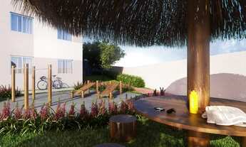 Imagem 4: DOCE VIDA ACQUA- No Complexo Doce Vida, No Eduardo Gomes