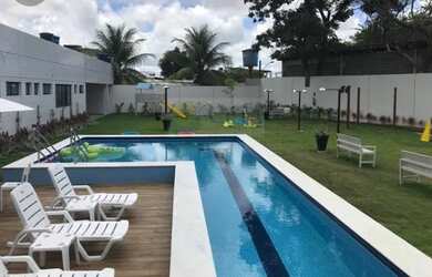 Imagem 5: Apartamento 2 quartos, Torre