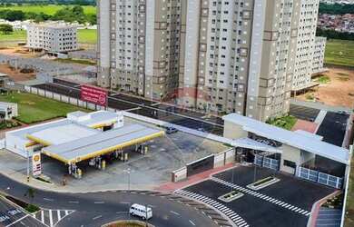 Imagem 6: Apartamento com 2 dormitórios para alugar, 49 m² por R$ 1.000/mês - Residencial das Améric