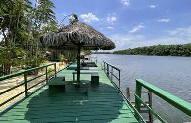 Imagem 3: Lote 200m² em Barreirinhas Poente e Área Verde MKT***TR111514