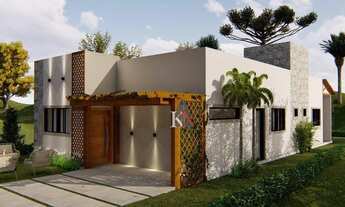 Imagem: Vende-se excelente casa condomínio fechado