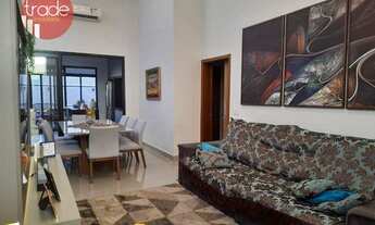 Imagem 6: Casa com 3 suites à venda, 220 m² por R$ 1.679.000 - Condomínio Terras de Siena - Ribeirão