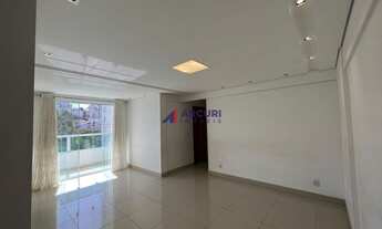 Imagem: Belo Horizonte - Apartamento Padrão - Buritis