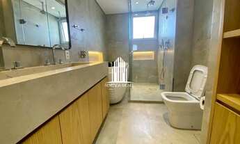 Imagem 4: Apartamento com 3 Quartos e 5 banheiros à Venda, 223 m²