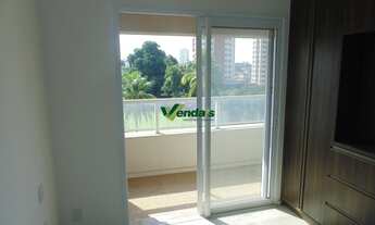 Imagem 4: EXCEPCIONAL APTO 1 DORMITÓRIO COM DETALHES ARROJADOS