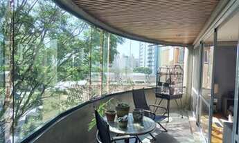 Imagem: Apartamento à venda, Jardim, Santo André