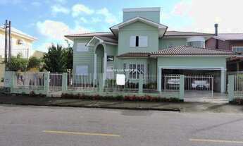 Imagem 2: FLORIANóPOLIS - Casa Padrão - Campeche