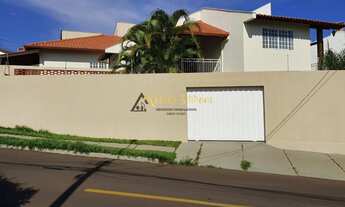 Imagem 4: Casa sobrado com 4 quartos - Bairro Jardim Vila Rica em Cambé