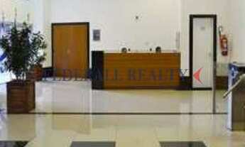 Imagem 6: Aluguel de andares corporativos no Centro, RJ