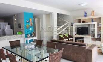 Imagem 4: Casa de condomínio para venda tem 188 metros quadrados com 4 quartos