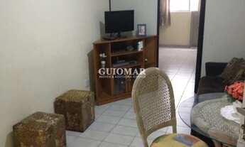 Imagem 3: Apartamento com 1 dorm, Caiçara, Praia Grande - R$ 150 mil, Cod: 2494