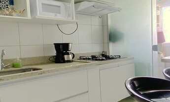 Imagem 4: Lindo apartamento 3 suites no Parque Amazonia proximo ao Parque Cascavel